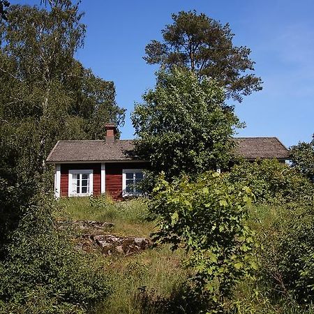 Vuohensaari Camping Ahtela'S Cottage Salo  Eksteriør billede
