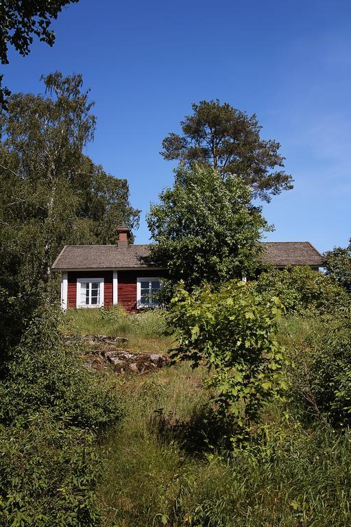 Vuohensaari Camping Ahtela'S Cottage Salo  Eksteriør billede
