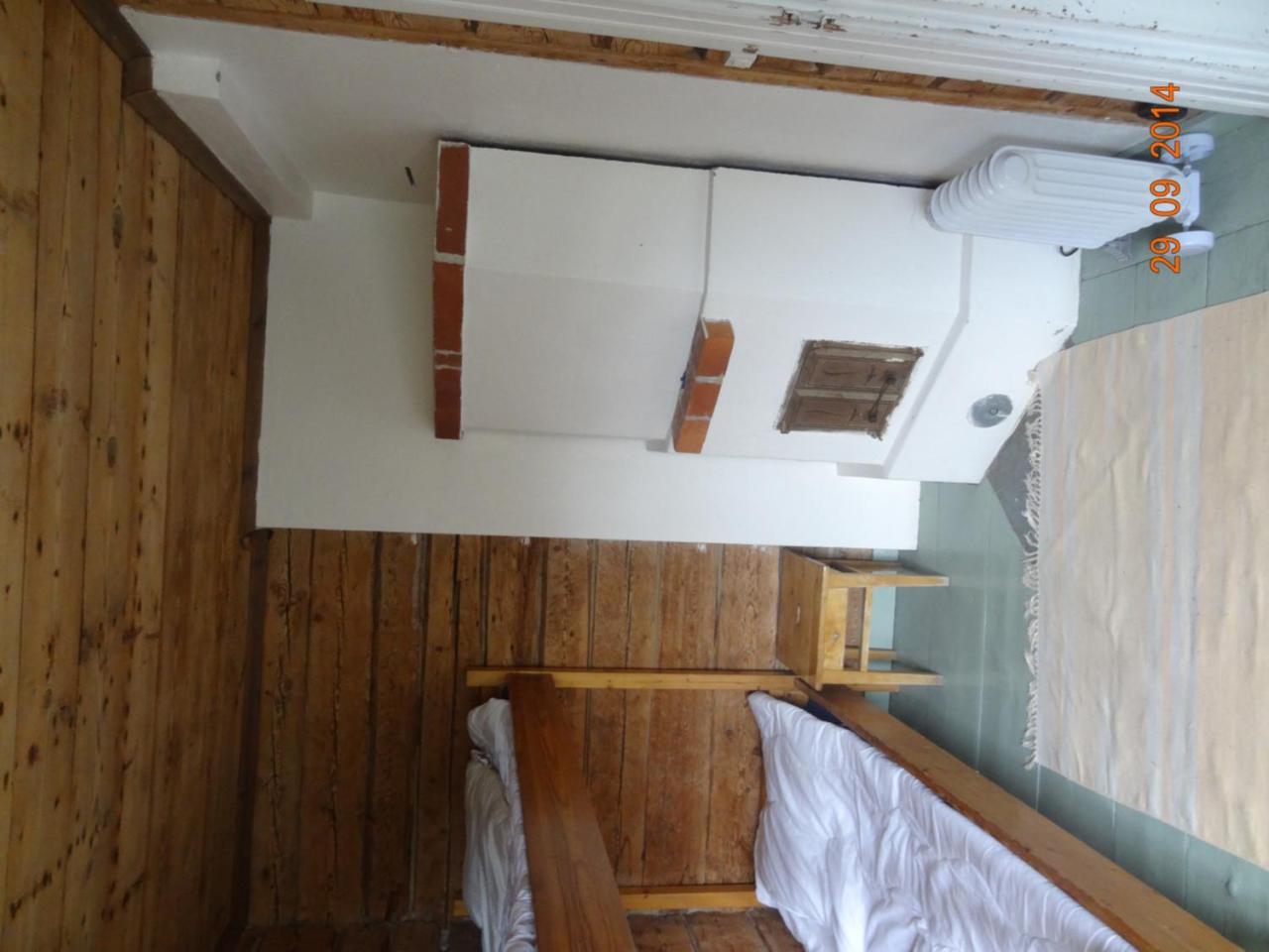 Vuohensaari Camping Ahtela'S Cottage Salo  Eksteriør billede
